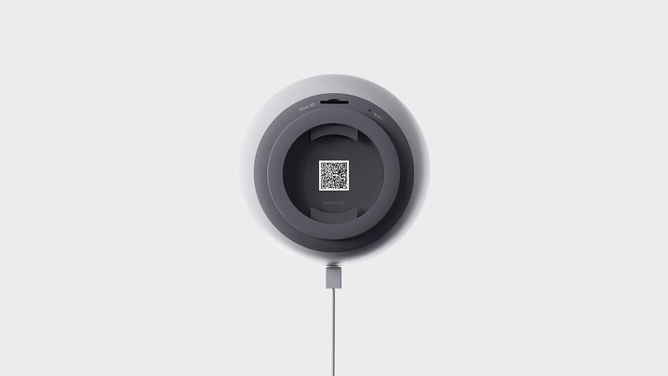 Home Security Camera gallery image 4