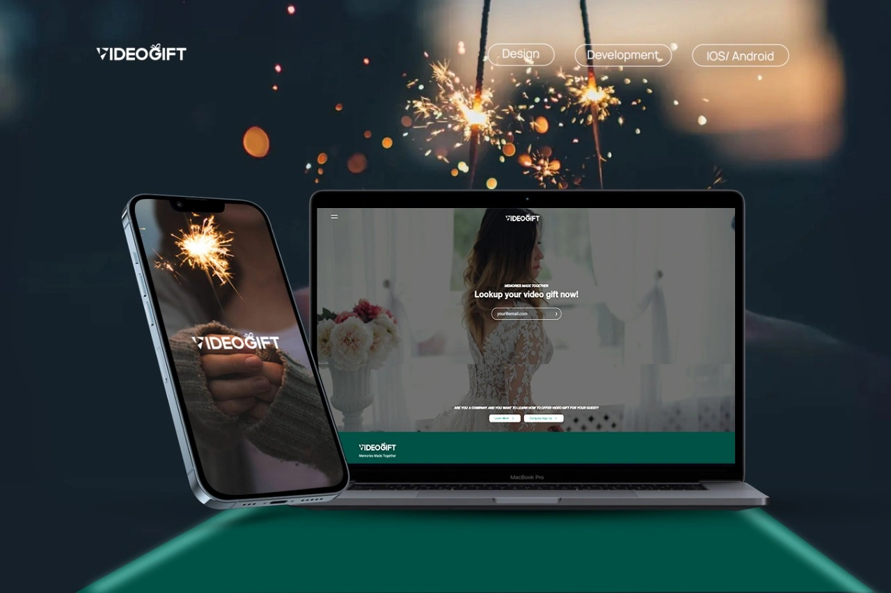 VideoGift
